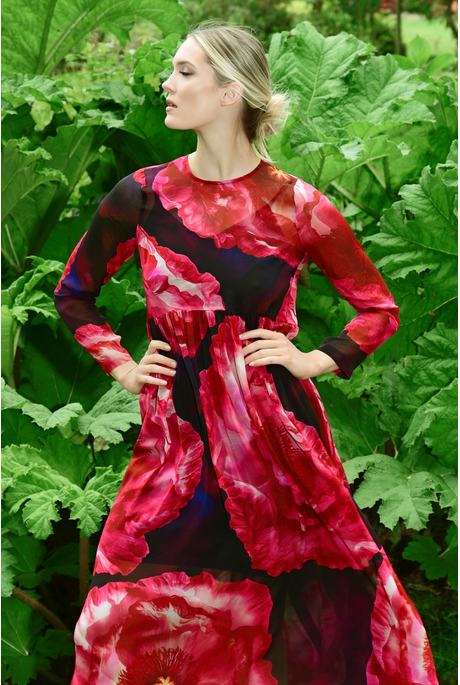 Curate GAME CHANGER Dress