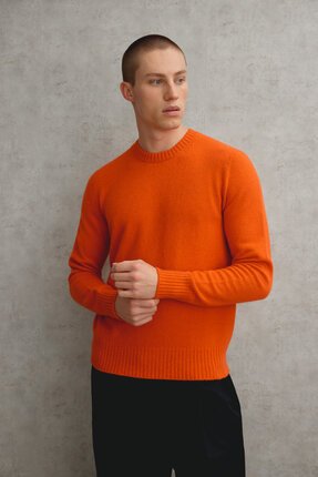 Standard Issue OKEWA UNIVERSAL Sweater [3 Colours]-jumpers-Diahann Boutique