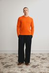Standard Issue OKEWA UNIVERSAL Sweater [3 Colours]