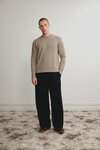 Standard Issue OKEWA UNIVERSAL Sweater [3 Colours]