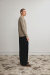 Standard Issue OKEWA UNIVERSAL Sweater [3 Colours]