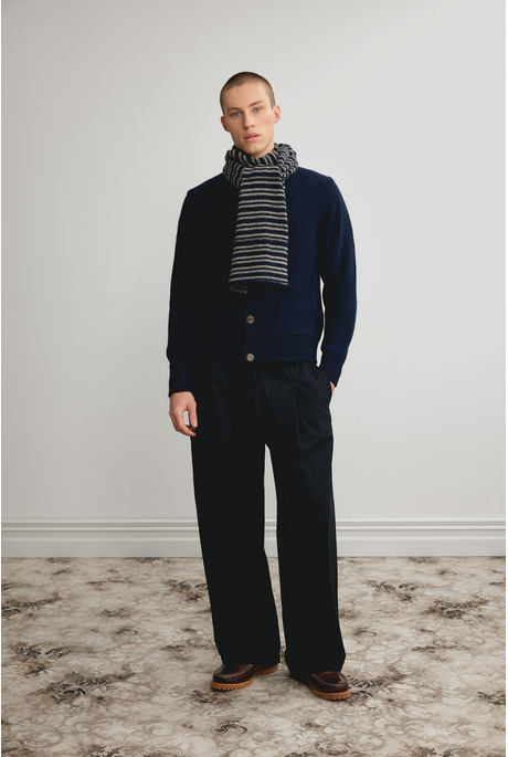 Standard Issue AMECO Scarf
