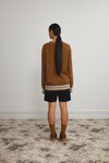 Standard Issue CASHMERE OVERSIZED Sweater