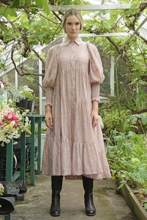 Trelise Cooper ALWAYS RIGHT Dress-dresses-Diahann Boutique