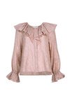 Trelise Cooper I'M FRILL HERE Blouse