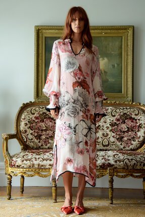 Trelise Cooper BIRD SONG Dress-dresses-Diahann Boutique