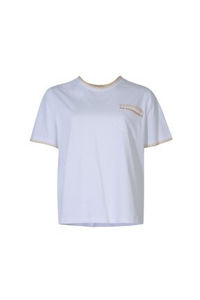 Cooper THE PERFECT STITCH T-Shirt-tops-Diahann Boutique