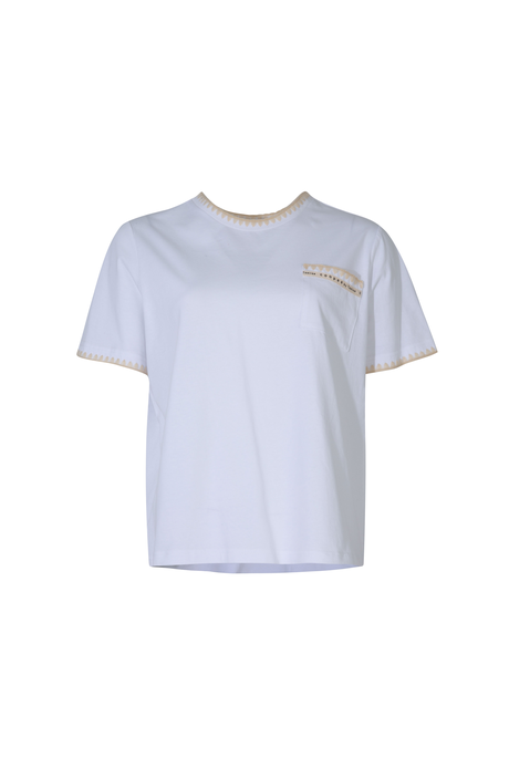 Cooper THE PERFECT STITCH T-Shirt