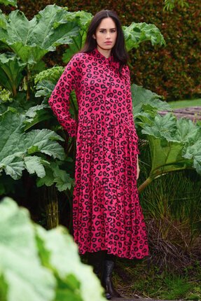 Curate HEAD TO TOE Dress-dresses-Diahann Boutique