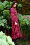Curate HEAD TO TOE Dress
