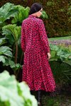 Curate HEAD TO TOE Dress