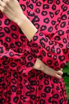 Curate HEAD TO TOE Dress