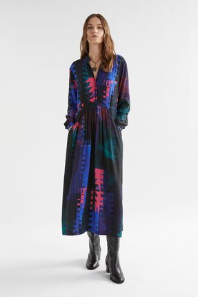 Elk TERRASE Dress-dresses-Diahann Boutique