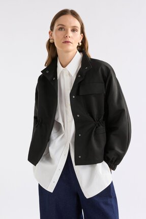 Elk KOBI Jacket-jackets-and-coats-Diahann Boutique