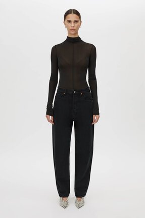 Camilla and Marc LENNOX DENIM Jean-pants-Diahann Boutique