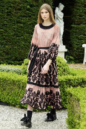 Trelise Cooper DREAM QUEEN Dress-dresses-Diahann Boutique