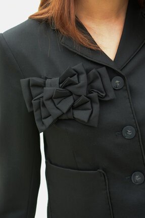 Trelise Cooper NOW OR NEVER Jacket-jackets-and-coats-Diahann Boutique
