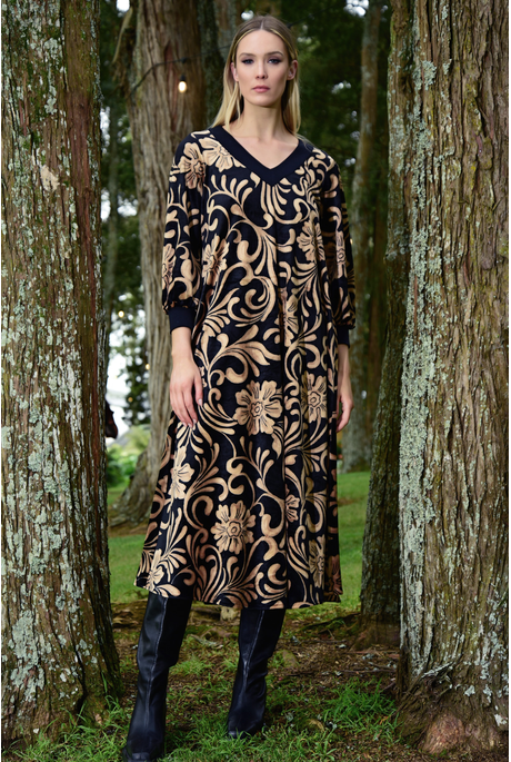 Curate SUBTLE SWEET Dress