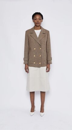 Dea ANNIE Blazer-jackets-and-coats-Diahann Boutique