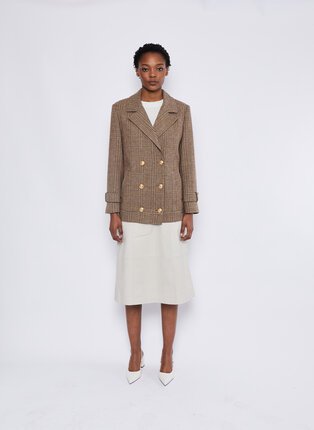 Dea ANNIE Blazer-jackets-and-coats-Diahann Boutique