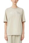 Camillla and Marc LIONA GRAPHIC Tee