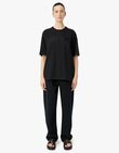 Camillla and Marc LIONA GRAPHIC Tee