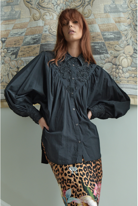 Trelise Cooper PRIME WONDER Shirt