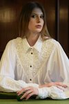 Trelise Cooper PRIME WONDER Shirt
