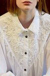 Trelise Cooper PRIME WONDER Shirt
