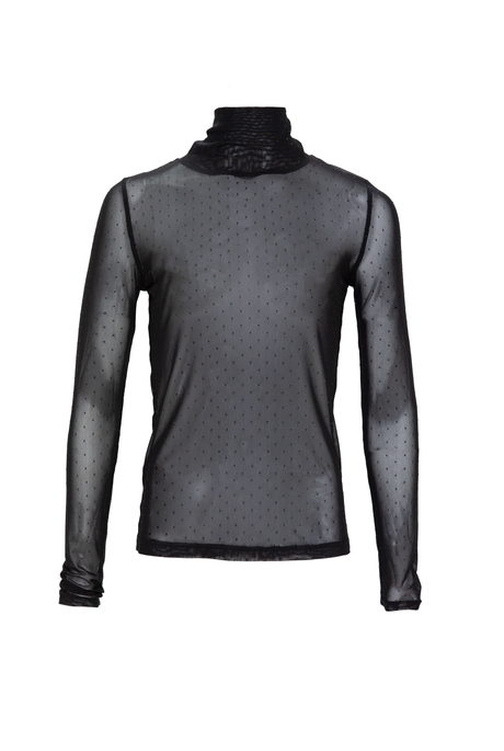 Trelise Cooper NECK OF THE WOODS Top