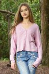 Coop CARDI GAME Cardigan
