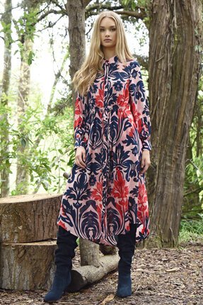 Coop DRAW ME NEAR Dress-dresses-Diahann Boutique