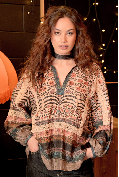 Cooper KAFTAN-TASTIC Kaftan