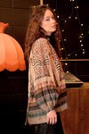 Cooper KAFTAN-TASTIC Kaftan