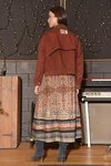 Cooper SKIRT OF PARADISE Skirt