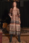 Cooper SWITCHING TIERS Dress
