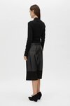 Camilla and Marc ASHLAR KNIT Bodysuit