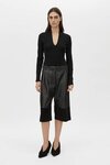 Camilla and Marc ASHLAR KNIT Bodysuit