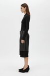 Camilla and Marc ASHLAR KNIT Bodysuit