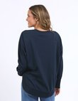 Foxwood FARRAH LONG Sleeve