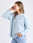 Foxwood PRIME LONG Sleeve