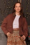 Cooper COLLAR MY WORLD Jacket