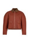 Cooper COLLAR MY WORLD Jacket