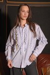 Cooper GOLD WAVE Shirt