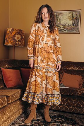 Cooper DRESSING GAME Dress-dresses-Diahann Boutique