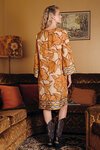 Cooper SHIFTING AND EVOLVING Dress