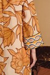 Cooper SHIFTING AND EVOLVING Dress