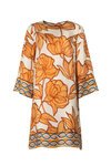 Cooper SHIFTING AND EVOLVING Dress