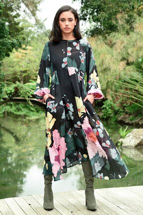 Curate FOR FROCK'S SAKE Dress-dresses-Diahann Boutique