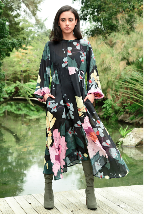 Curate FOR FROCK'S SAKE Dress